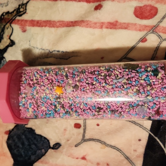 Find It Games Pink Octagonal Puzzle - Picture 3 of 3